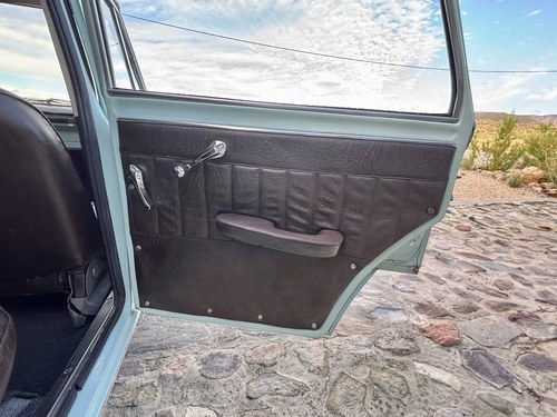 1965 Alfa Romeo Giulia 1300 TI En venta (imagen 42 de 132)