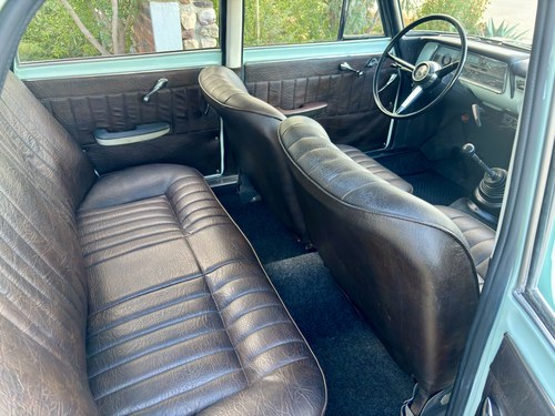 1965 Alfa Romeo Giulia 1300 TI En venta (imagen 43 de 132)