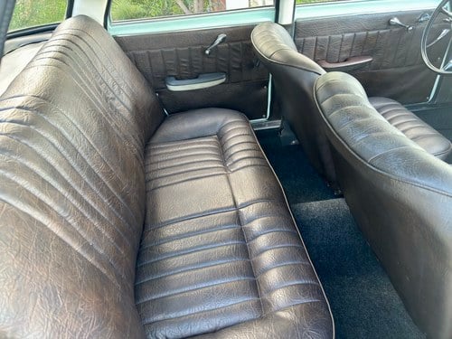 1965 Alfa Romeo Giulia 1300 TI En venta (imagen 44 de 132)