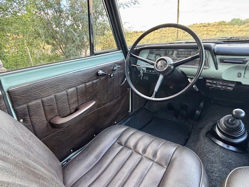 1965 Alfa Romeo Giulia 1300 TI En venta (imagen 46 de 132)