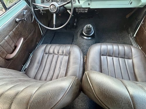 1965 Alfa Romeo Giulia 1300 TI En venta (imagen 47 de 132)