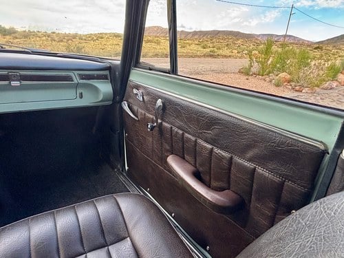 1965 Alfa Romeo Giulia 1300 TI En venta (imagen 48 de 132)