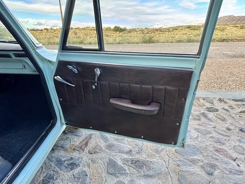 1965 Alfa Romeo Giulia 1300 TI En venta (imagen 49 de 132)