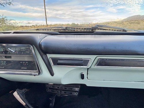 1965 Alfa Romeo Giulia 1300 TI En venta (imagen 52 de 132)