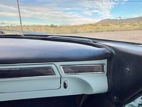 1965 Alfa Romeo Giulia 1300 TI En venta (imagen 53 de 132)