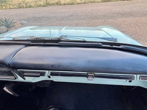 1965 Alfa Romeo Giulia 1300 TI En venta (imagen 54 de 132)