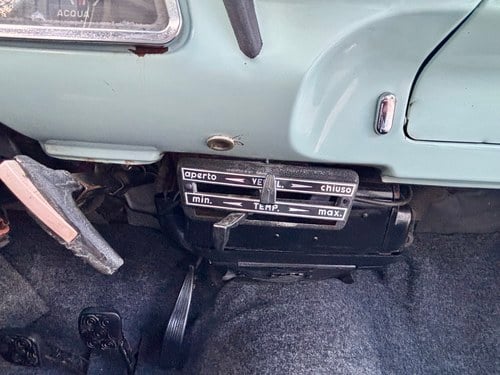 1965 Alfa Romeo Giulia 1300 TI En venta (imagen 56 de 132)