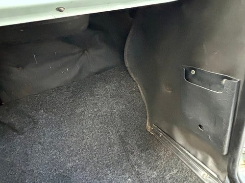 1965 Alfa Romeo Giulia 1300 TI En venta (imagen 57 de 132)