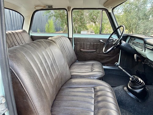 1965 Alfa Romeo Giulia 1300 TI En venta (imagen 58 de 132)