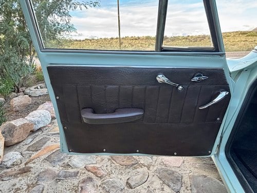 1965 Alfa Romeo Giulia 1300 TI En venta (imagen 59 de 132)