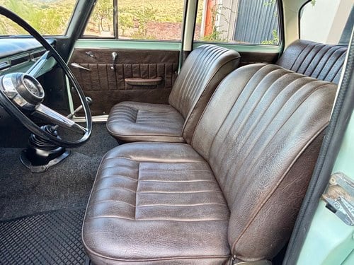 1965 Alfa Romeo Giulia 1300 TI En venta (imagen 60 de 132)