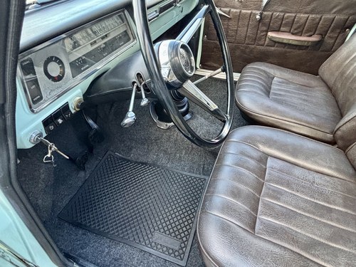 1965 Alfa Romeo Giulia 1300 TI En venta (imagen 61 de 132)