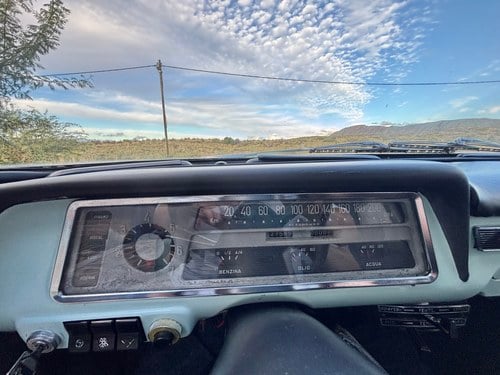 1965 Alfa Romeo Giulia 1300 TI En venta (imagen 62 de 132)