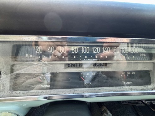 1965 Alfa Romeo Giulia 1300 TI En venta (imagen 63 de 132)