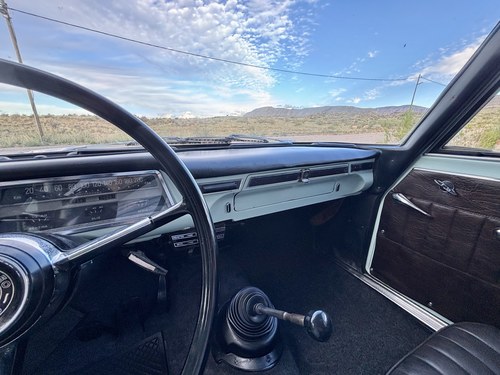 1965 Alfa Romeo Giulia 1300 TI En venta (imagen 64 de 132)