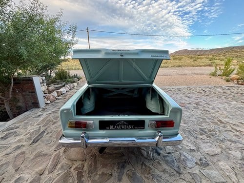 1965 Alfa Romeo Giulia 1300 TI En venta (imagen 65 de 132)