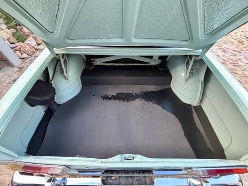 1965 Alfa Romeo Giulia 1300 TI En venta (imagen 66 de 132)