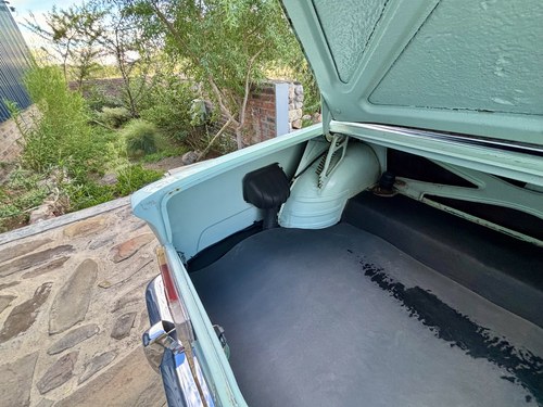 1965 Alfa Romeo Giulia 1300 TI En venta (imagen 67 de 132)