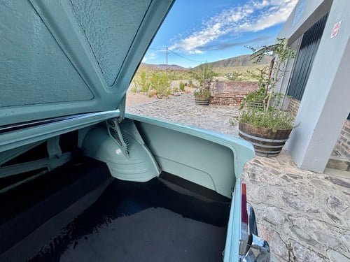 1965 Alfa Romeo Giulia 1300 TI En venta (imagen 68 de 132)