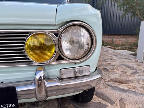 1965 Alfa Romeo Giulia 1300 TI En venta (imagen 69 de 132)