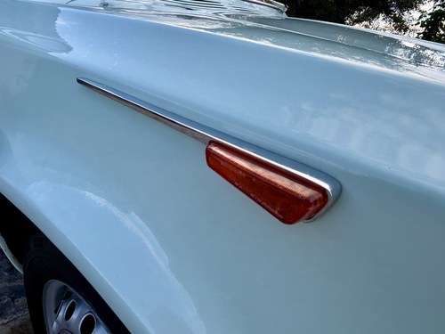 1965 Alfa Romeo Giulia 1300 TI En venta (imagen 72 de 132)