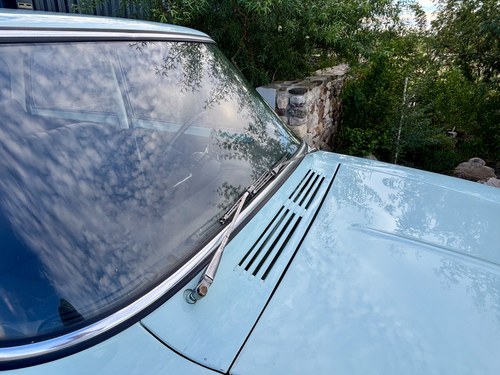 1965 Alfa Romeo Giulia 1300 TI En venta (imagen 73 de 132)