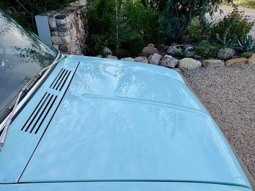 1965 Alfa Romeo Giulia 1300 TI En venta (imagen 74 de 132)