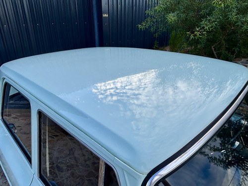 1965 Alfa Romeo Giulia 1300 TI En venta (imagen 75 de 132)