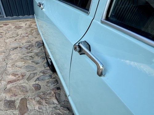 1965 Alfa Romeo Giulia 1300 TI En venta (imagen 76 de 132)