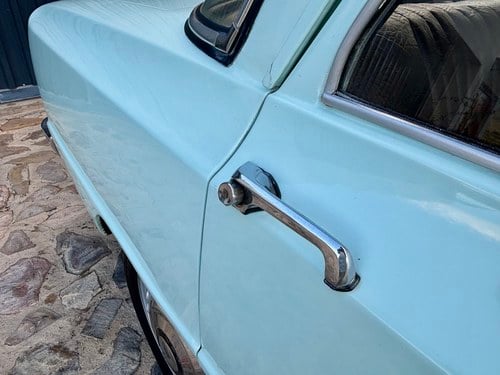 1965 Alfa Romeo Giulia 1300 TI En venta (imagen 77 de 132)