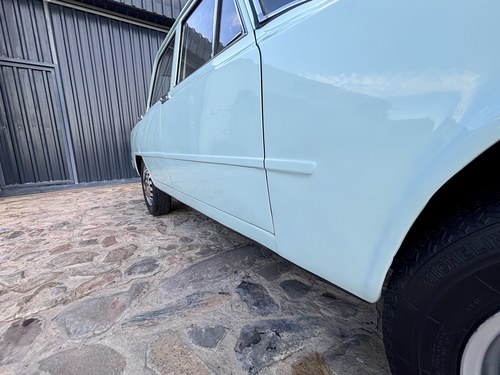 1965 Alfa Romeo Giulia 1300 TI En venta (imagen 78 de 132)