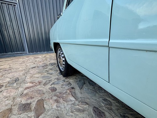 1965 Alfa Romeo Giulia 1300 TI En venta (imagen 79 de 132)