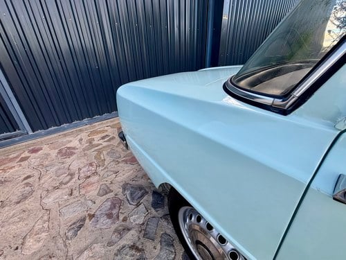 1965 Alfa Romeo Giulia 1300 TI En venta (imagen 80 de 132)