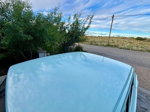 1965 Alfa Romeo Giulia 1300 TI En venta (imagen 81 de 132)