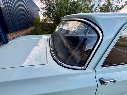 1965 Alfa Romeo Giulia 1300 TI En venta (imagen 82 de 132)