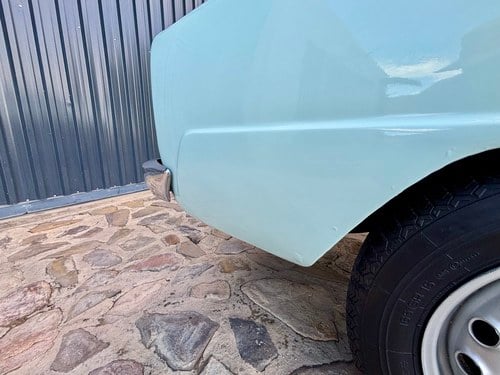 1965 Alfa Romeo Giulia 1300 TI En venta (imagen 84 de 132)