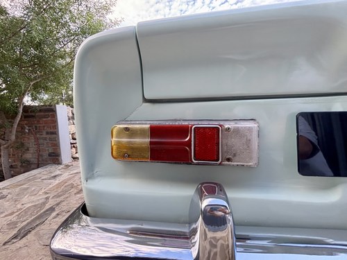 1965 Alfa Romeo Giulia 1300 TI En venta (imagen 88 de 132)