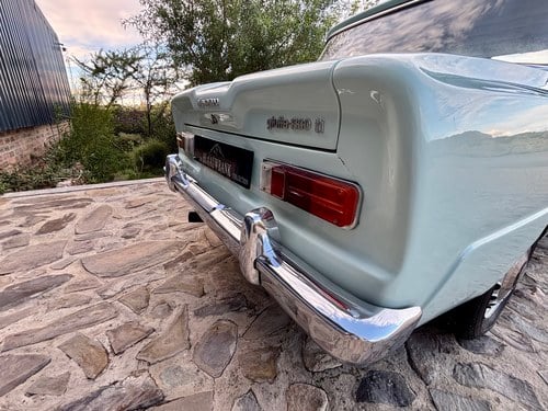 1965 Alfa Romeo Giulia 1300 TI En venta (imagen 89 de 132)