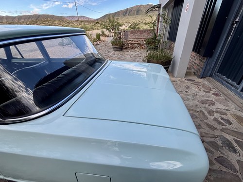 1965 Alfa Romeo Giulia 1300 TI En venta (imagen 91 de 132)