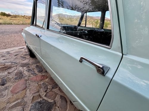 1965 Alfa Romeo Giulia 1300 TI En venta (imagen 92 de 132)