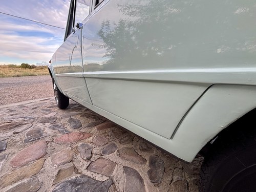 1965 Alfa Romeo Giulia 1300 TI En venta (imagen 94 de 132)