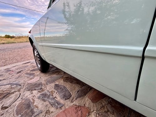 1965 Alfa Romeo Giulia 1300 TI En venta (imagen 95 de 132)