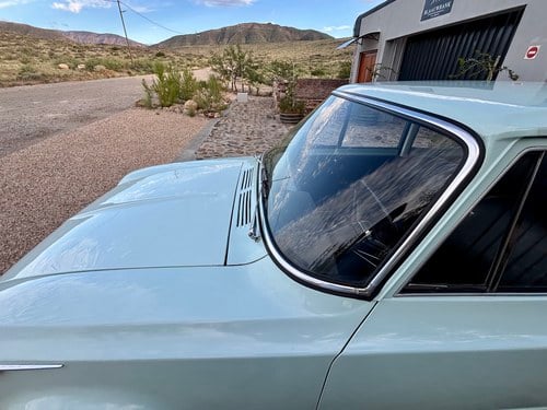 1965 Alfa Romeo Giulia 1300 TI En venta (imagen 96 de 132)