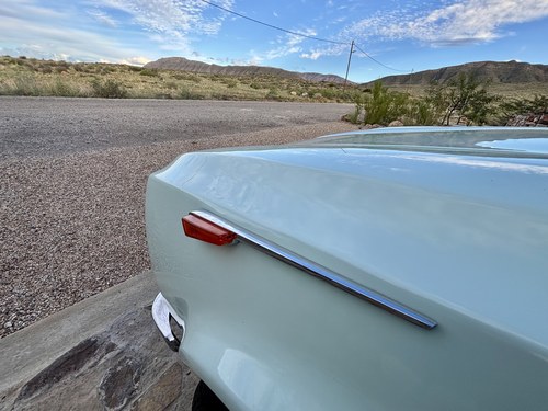 1965 Alfa Romeo Giulia 1300 TI En venta (imagen 97 de 132)