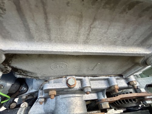 1965 Alfa Romeo Giulia 1300 TI En venta (imagen 100 de 132)