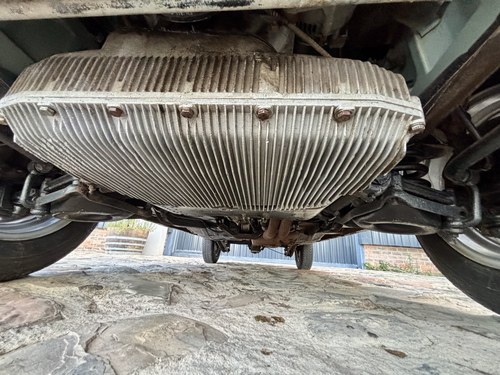 1965 Alfa Romeo Giulia 1300 TI En venta (imagen 112 de 132)