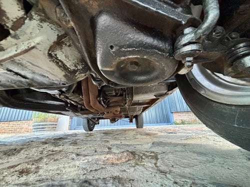 1965 Alfa Romeo Giulia 1300 TI En venta (imagen 114 de 132)