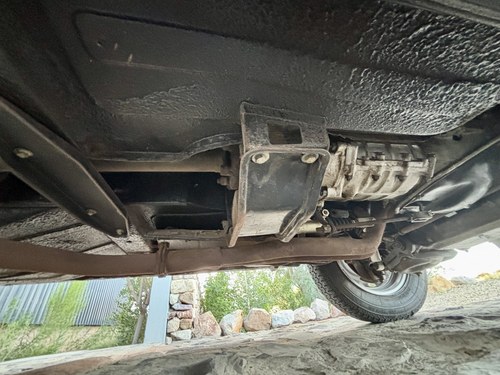 1965 Alfa Romeo Giulia 1300 TI En venta (imagen 121 de 132)