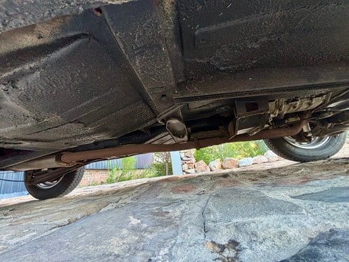 1965 Alfa Romeo Giulia 1300 TI En venta (imagen 122 de 132)