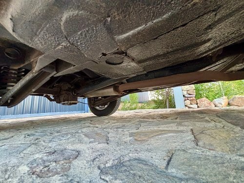 1965 Alfa Romeo Giulia 1300 TI En venta (imagen 123 de 132)